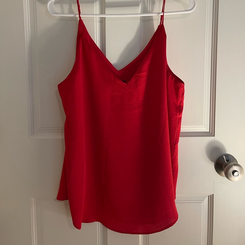 Express silk cami - Picture 3 of 3